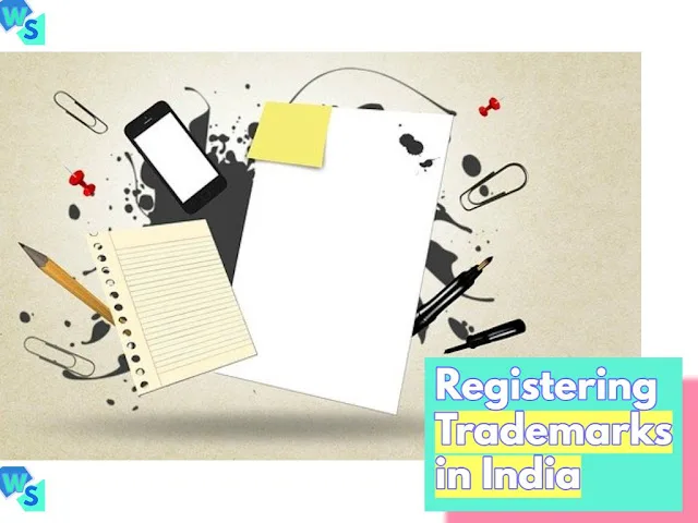 A complete guide on how to Register trademarks in India