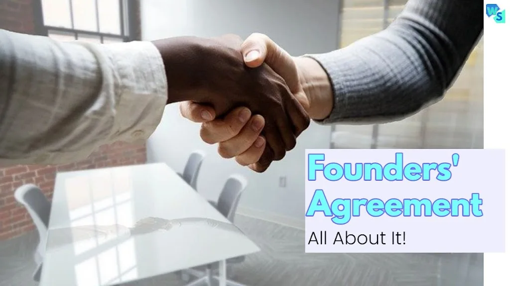 Founders’ Agreement for Startups: The Complete Guide