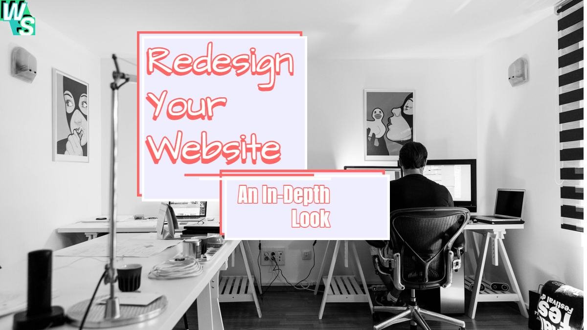Redesigning your website requires you to consider several factors into consideration, such as conversion rate optimization, SEO and more.