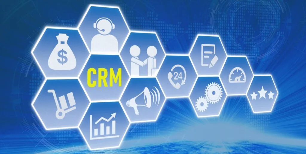 Understanding the HubSpot CRM in detail.