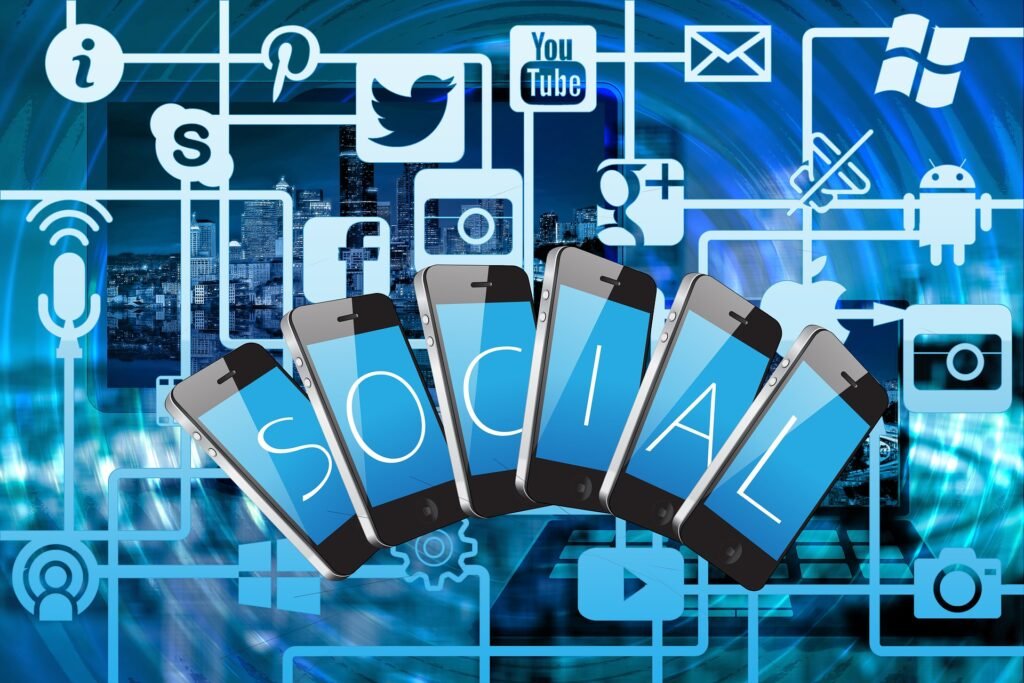 Social media retargeting is an effective technique to grow your business.
