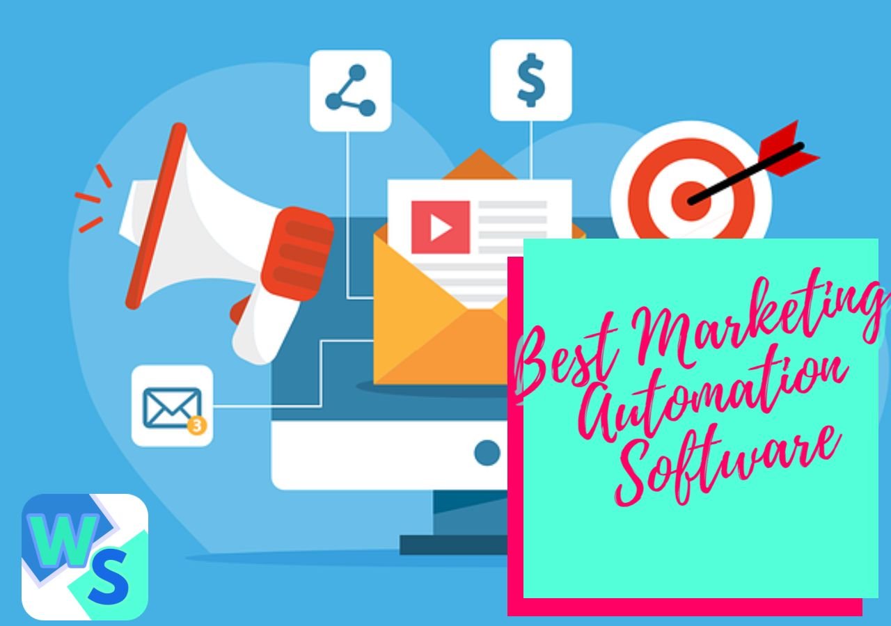 19 Best Marketing Automation Software Reviewed and Compared: 2023