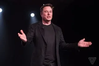 Elon Musk - A true Idealist