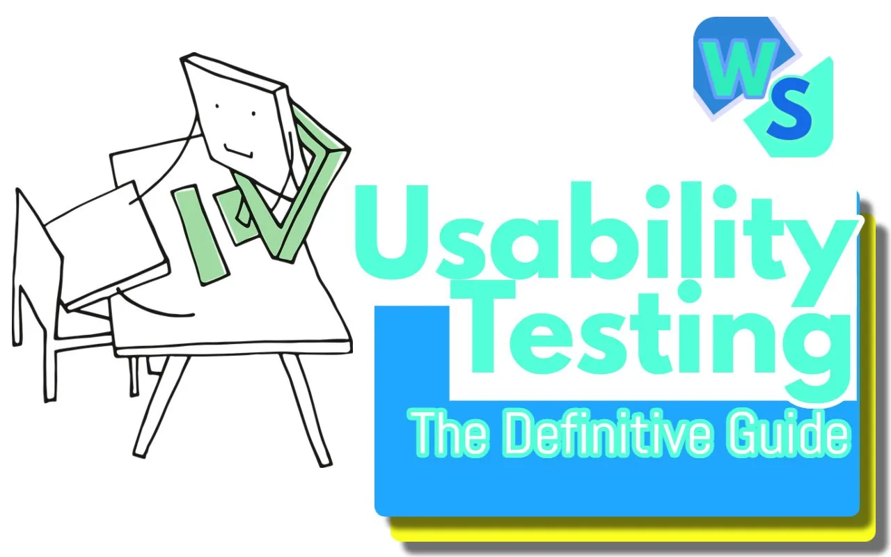 What is usability testing? How is it relevant for CRO? And how to use it for boosting your conversions and user experience?