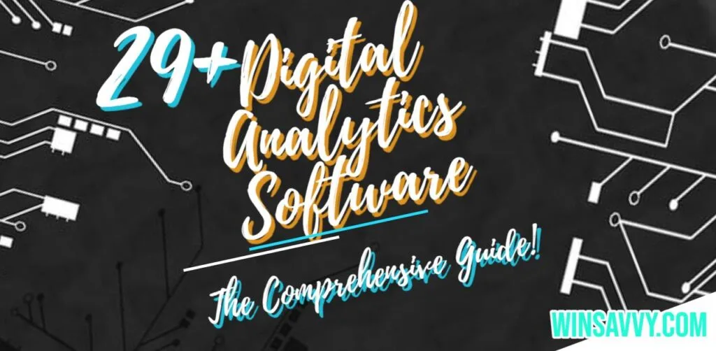 Whether you're a small start-up seeking to understand your website traffic with Google Analytics, an enterprise-level organization leveraging the advanced features of Adobe Analytics, or a company of any size seeking comprehensive insights with Mixpanel, the ideal software for your needs is out there. This comprehensive guide offers an overview of some of the best tools available, giving you insights into their features, pros and cons, ideal user bases, and unique selling propositions. While every software platform has its advantages, it's important to consider how well they align with your specific business needs.