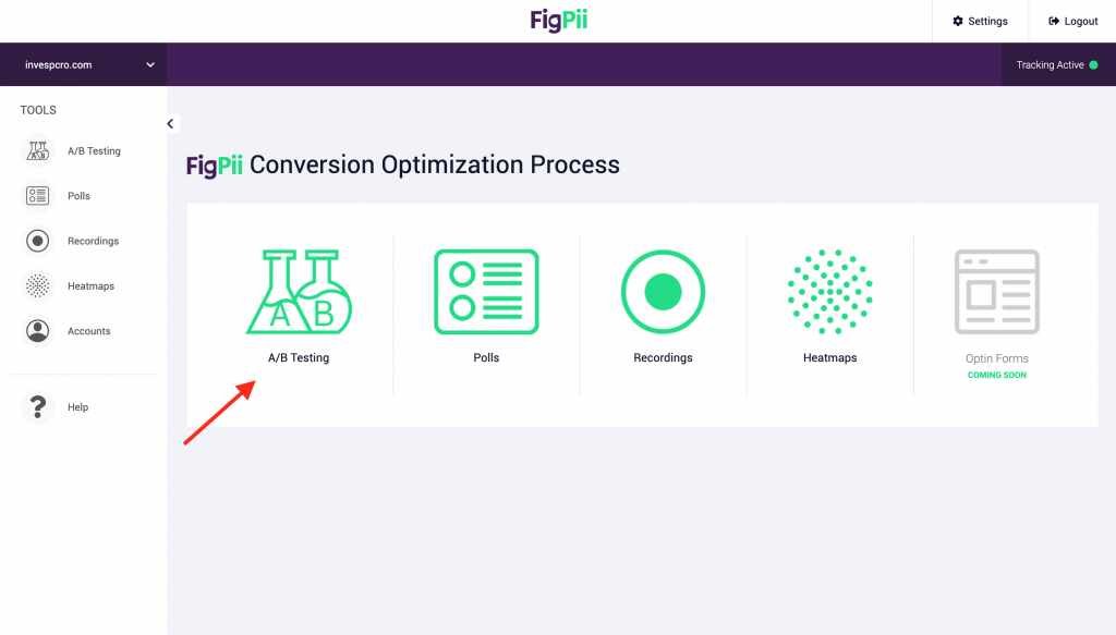 Getting started with FigPii.