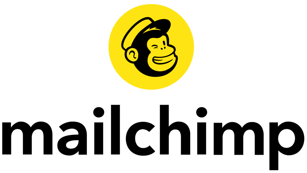 MailChimp software for email marketing