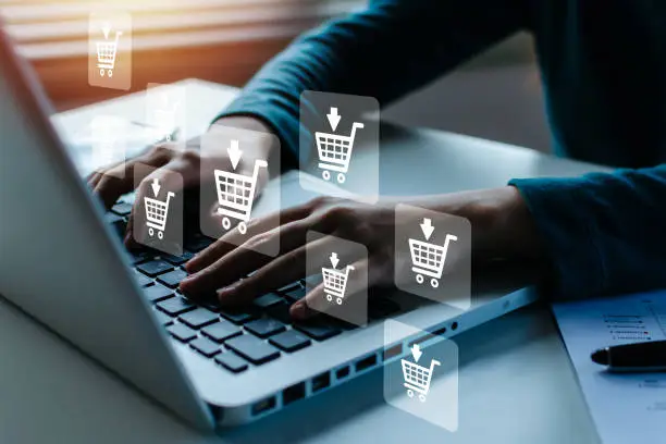 While e-commerce revolves around online sales, many e-commerce brands also have brick-and-mortar stores. For such businesses, local SEO is invaluable. When users search for products "near me" or look for store directions, a well-optimized local SEO strategy ensures your business appears in these local search results.