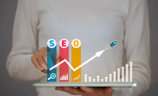 On-Page SEO, a significant component of the SEO strategy, has gained increased attention for its role in improving website ranking and attracting organic traffic.