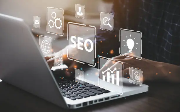 Backlinks serve as votes of confidence from other websites. They are instrumental in building domain authority and trust. Understanding the backlink profile of your established competitors can offer insights into their strengths and potential vulnerabilities.
