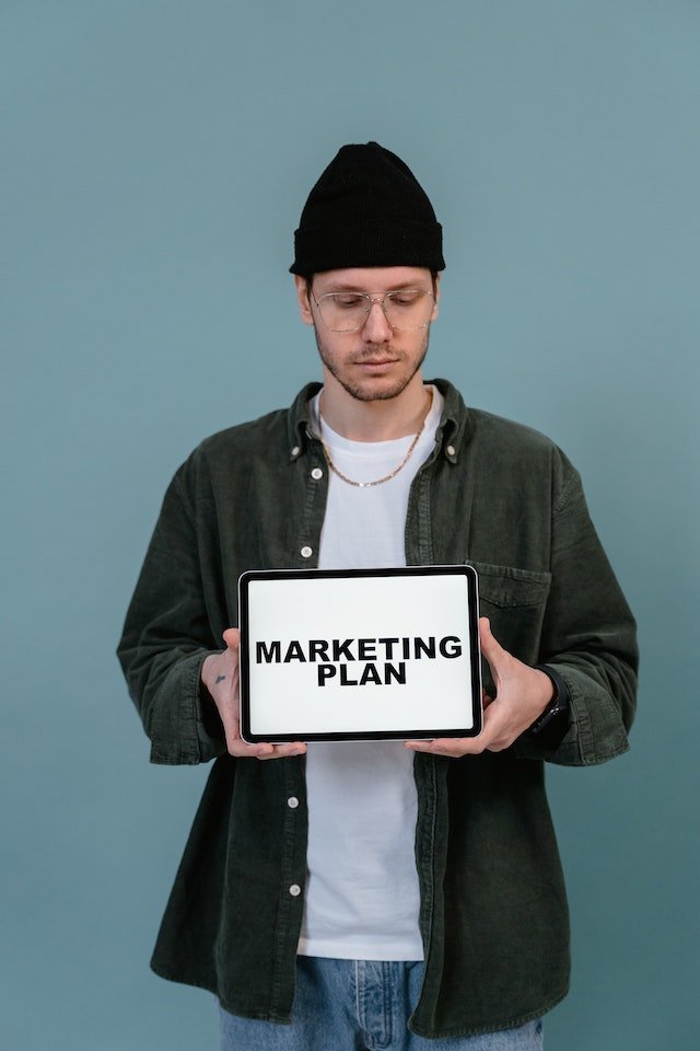 Understanding Marketing Planning.