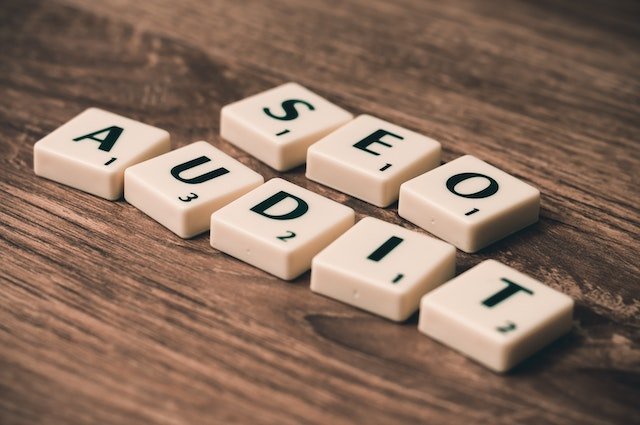 Techniques for Performing an SEO Audit
