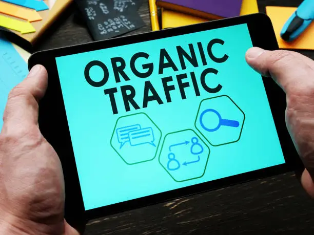 Understanding the Value of Organic vs. Paid Traffic