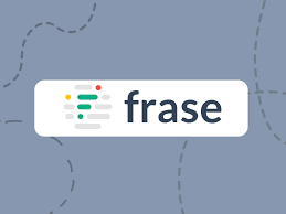 Embarking into the realm of AI-driven content tools, Frase.io emerges as a tool redefining content creation and optimization through: