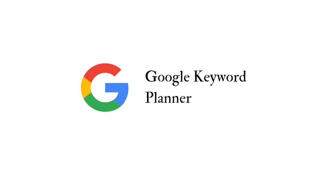 Google Keyword Planner is a free, user-friendly tool designed to turn even the most inexperienced individuals into keyword research maestros. Nestled within the Google Ads suite, this gem is often underutilized, yet it packs a punch in unveiling data that can be pivotal in steering your startup’s online strategy.