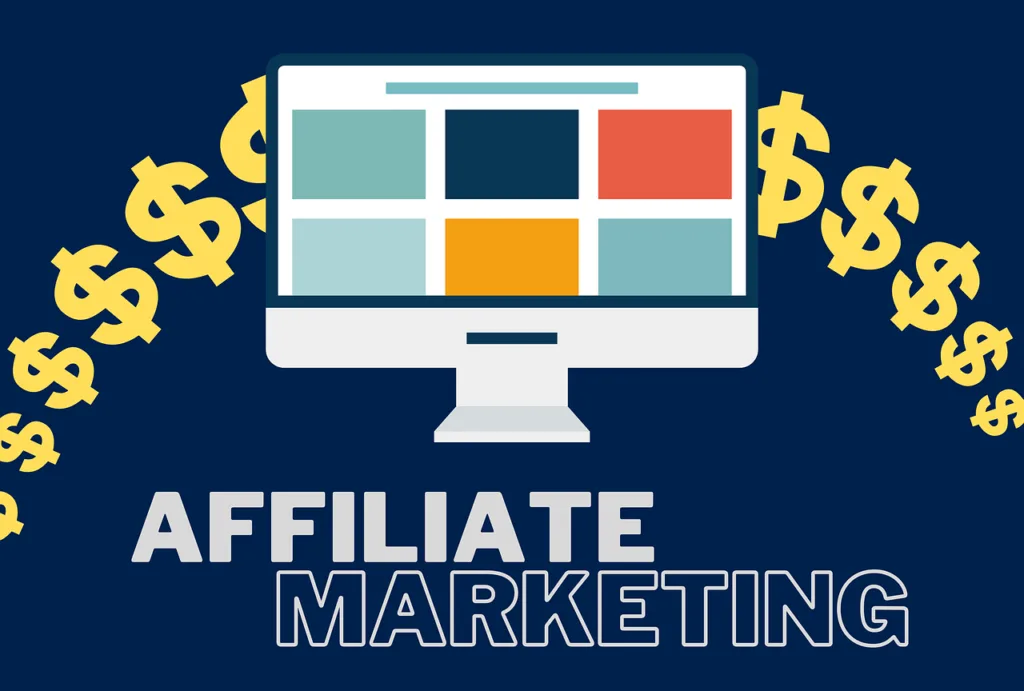 Unlock the secrets of affiliate marketing - learn what it is, how it works, and start your journey to earning online effectively.