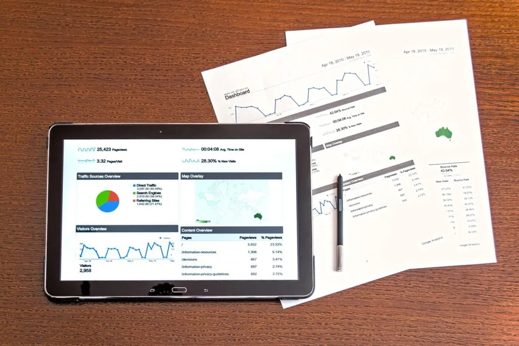 Learn to measure SEO ROI with advanced analytics. Evaluate your startup’s SEO investments and refine strategies for maximum returns.