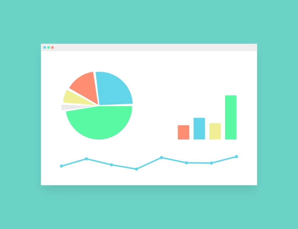 Leverage infographics for biotech data visualization. Turn complex data into engaging, understandable visuals to boost SEO and audience engagement.