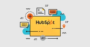 HubSpot Email Marketing tool