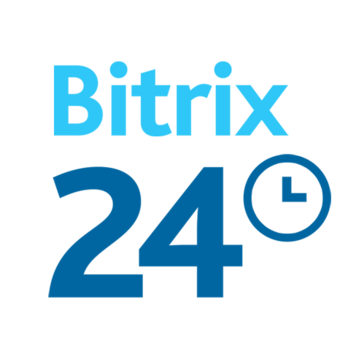 Bitrix24 CRM