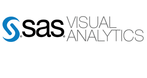 saas visual analytics