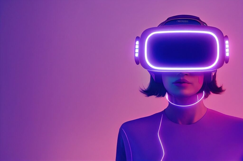 Forward-thinking travel companies are integrating interactive VR advertisements into their marketing strategies. These ads, which offer brief yet immersive destination experiences, can significantly boost click-through rates, driving traffic and improving search rankings.
