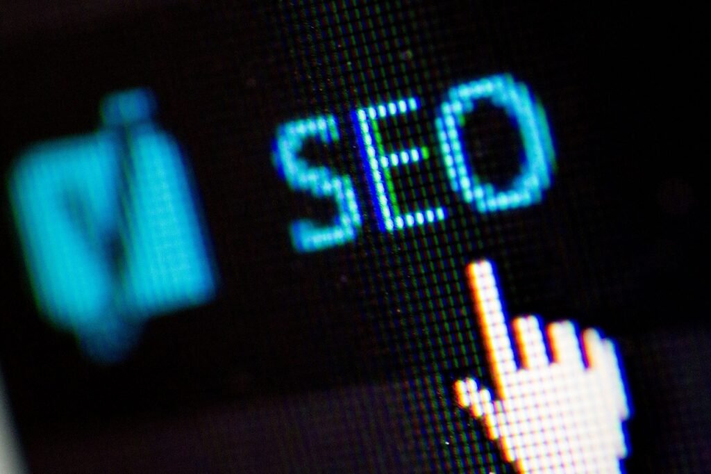 SEO is a crucial component of any digital marketing strategy. With 64% of marketers actively investing in SEO, it's clear that this practice is essential for driving organic traffic and improving search engine rankings. A well-executed SEO strategy can increase your visibility, attract more visitors, and ultimately boost your conversions.