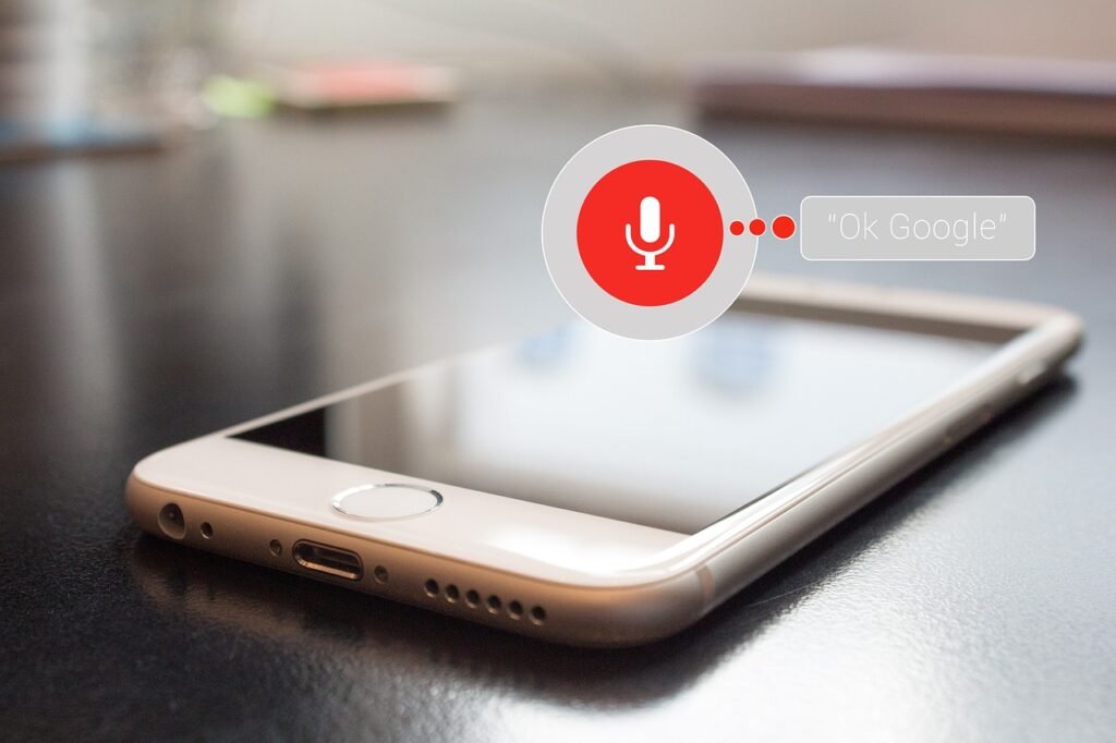 To comprehend the importance of voice assistants in the travel sector, it's essential to recognize the broader growth of voice search.