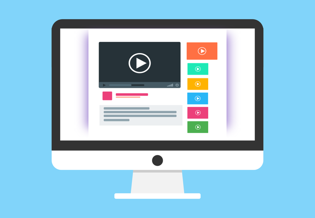 A significant 80% of marketers use video content on their website’s home page. Home page videos can immediately capture visitors’ attention and provide a compelling introduction to the brand.