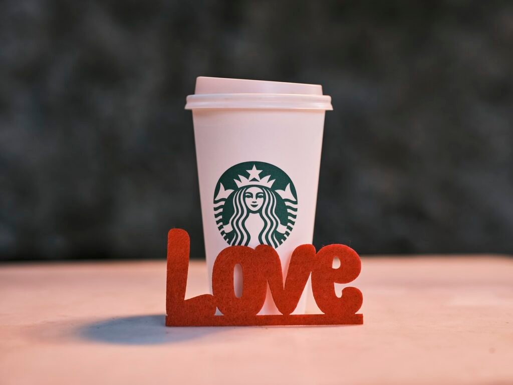 Starbucks is another excellent example of a brand that uses social media to enhance its seasonal campaigns, particularly with the Pumpkin Spice Latte.