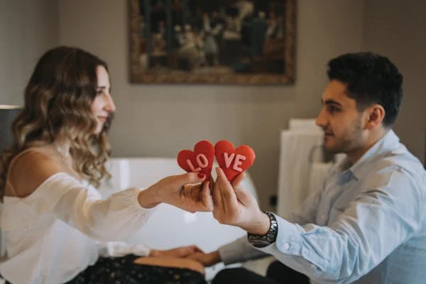 Sharing love stories can deeply resonate with your audience, fostering emotional connections and enhancing brand loyalty. As a startup founder, strategically incorporating love stories into your Valentine's Day campaign can significantly boost engagement and create a lasting impact. Here are some unique and actionable ideas: