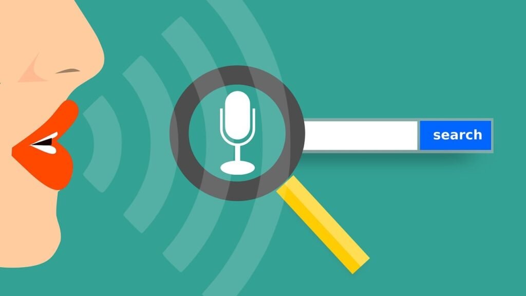The rise of voice search technology is not only transforming how patients find healthcare information but also how they interact with healthcare providers. 