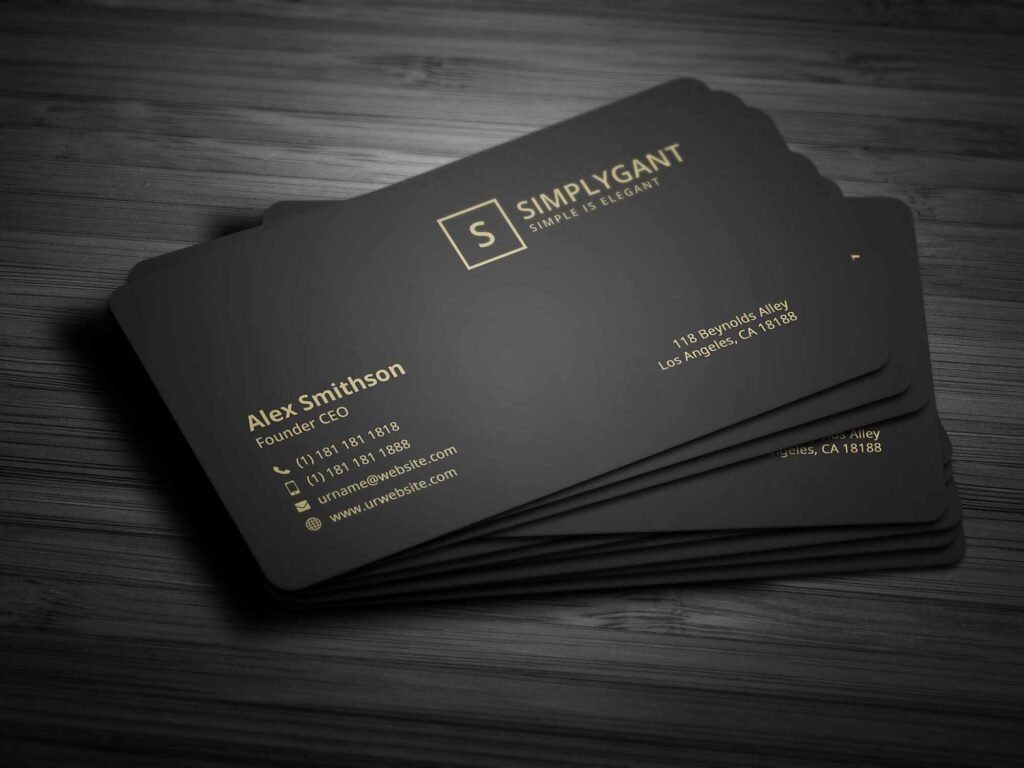 Maximize your marketing impact with effective business card strategies. Learn tips to design, distribute, and leverage business cards for business growth.
