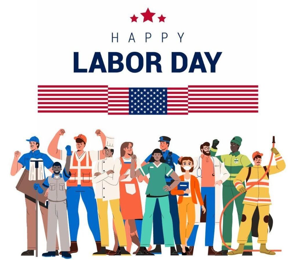 Celebrate Labor Day with patriotic marketing ideas that engage customers, boost sales, and show your brand's appreciation for hard-working Americans.