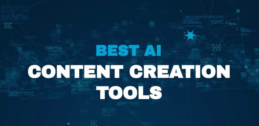 Explore the 7 top AI tools for content creation. Enhance your writing, optimize for SEO, and streamline your workflow with these cutting-edge solutions.