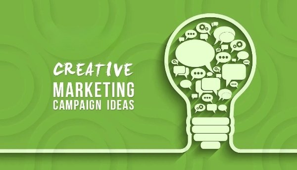 Learn how to design creative marketing campaigns that stand out, attract attention, and drive results with innovative strategies and unique ideas.