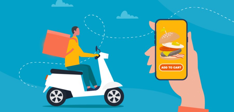 Partnering with popular food delivery platforms like UberEats, DoorDash, or Grubhub can expand your reach and attract customers who prefer dining at home.
