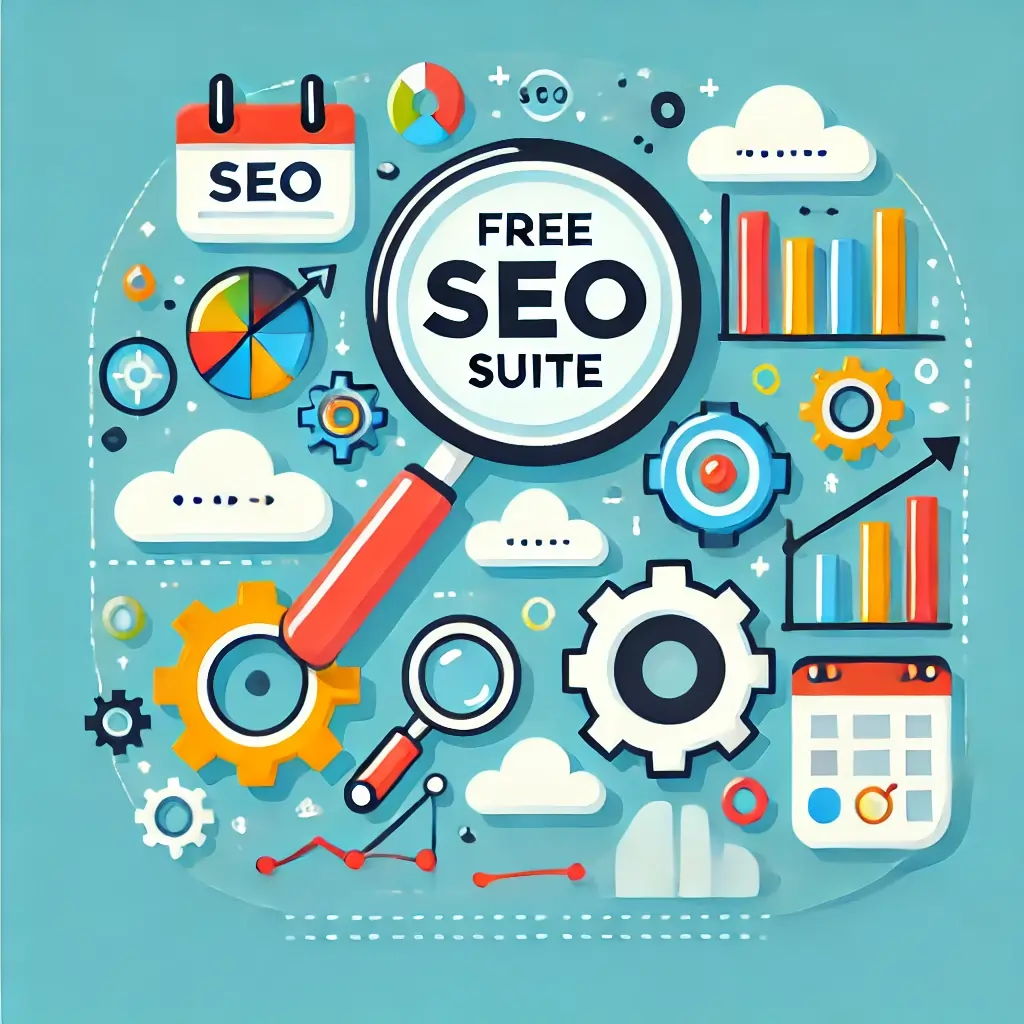 Free SEO Suite by WinSavvy