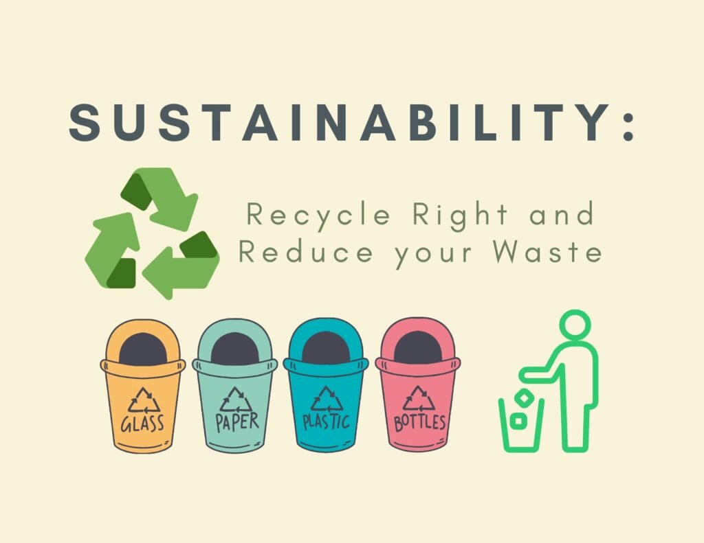 Sustainability is becoming increasingly important to consumers. Highlight your eco-friendly products and practices to attract environmentally conscious customers.