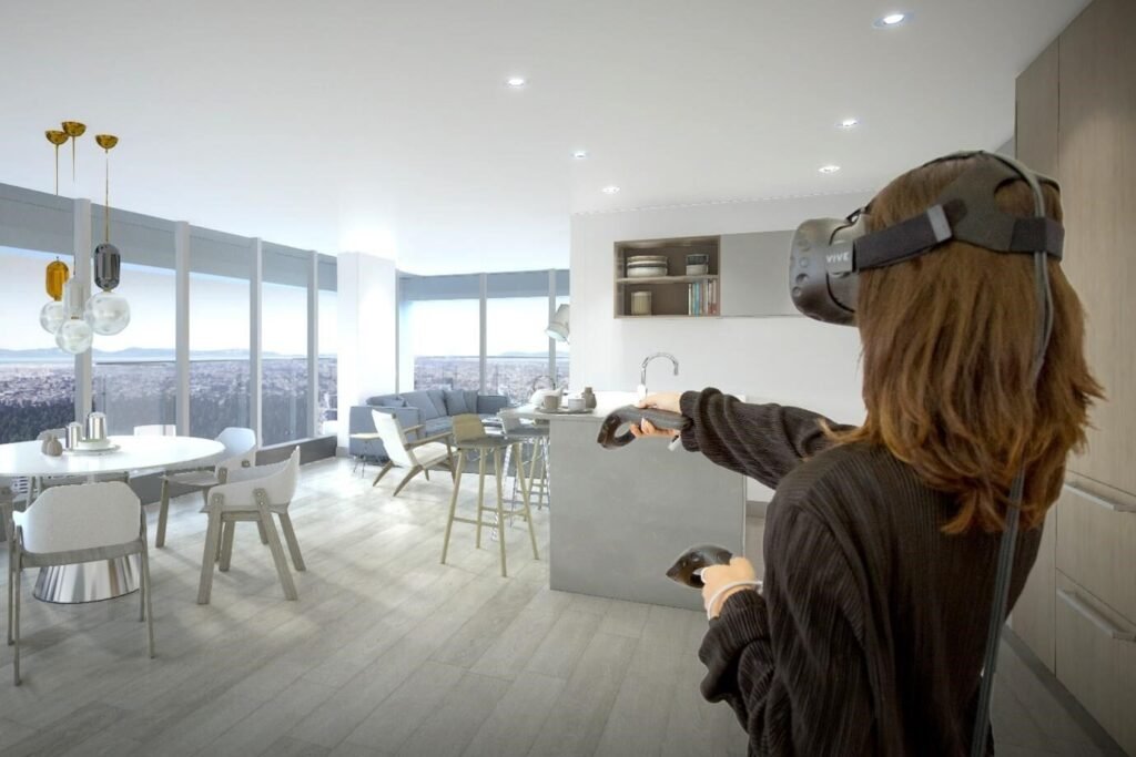 Incorporate virtual reality (VR) tours into your marketing strategy to offer potential buyers an immersive experience. VR tours allow customers to explore the interior and exterior of cars from the comfort of their homes.