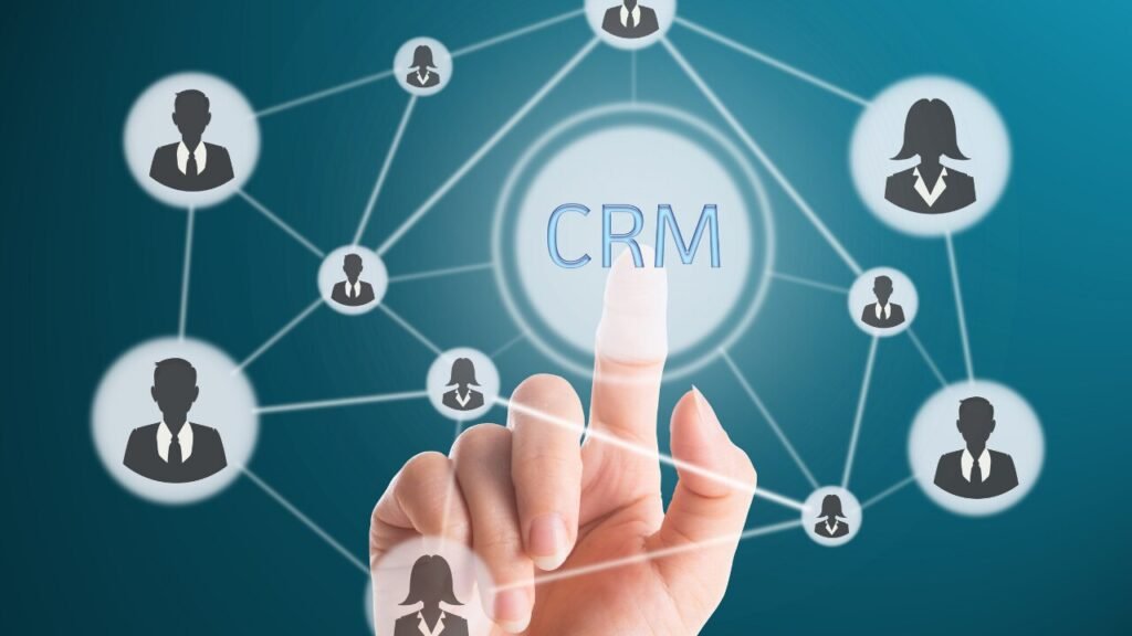A CRM system can help you manage interactions with clients and potential leads more effectively. Use it to track communication, schedule follow-ups, and manage client information.