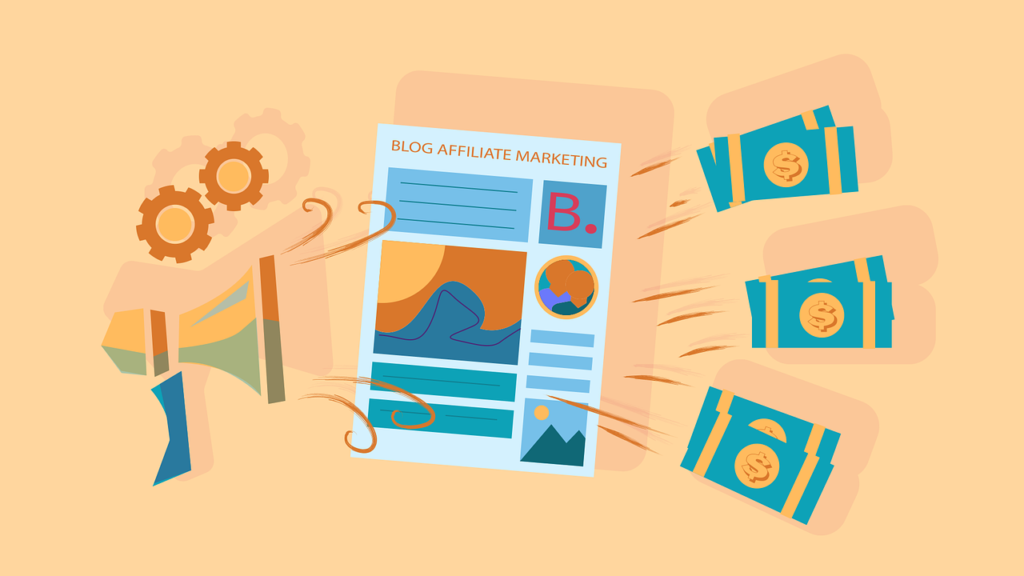 Explore 2024 affiliate marketing industry statistics and insights. Stay updated with trends and data to optimize your affiliate marketing strategies.