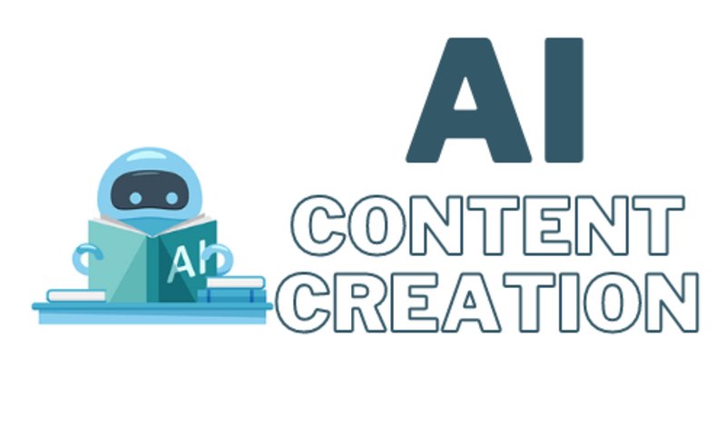 A beginner's guide to using AI in content creation. Learn how AI can streamline your workflow and elevate the quality of your content.