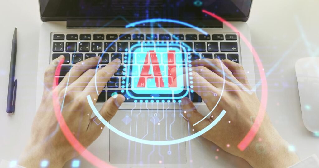 Transform your writing process with AI technology. Discover how AI can enhance creativity, improve quality, and save time in content creation.