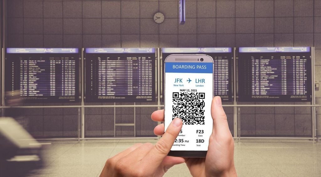 Tourist attractions can use QR codes to provide visitors with more information. For example, a QR code at a historical site can lead to a detailed history, photos, and videos.