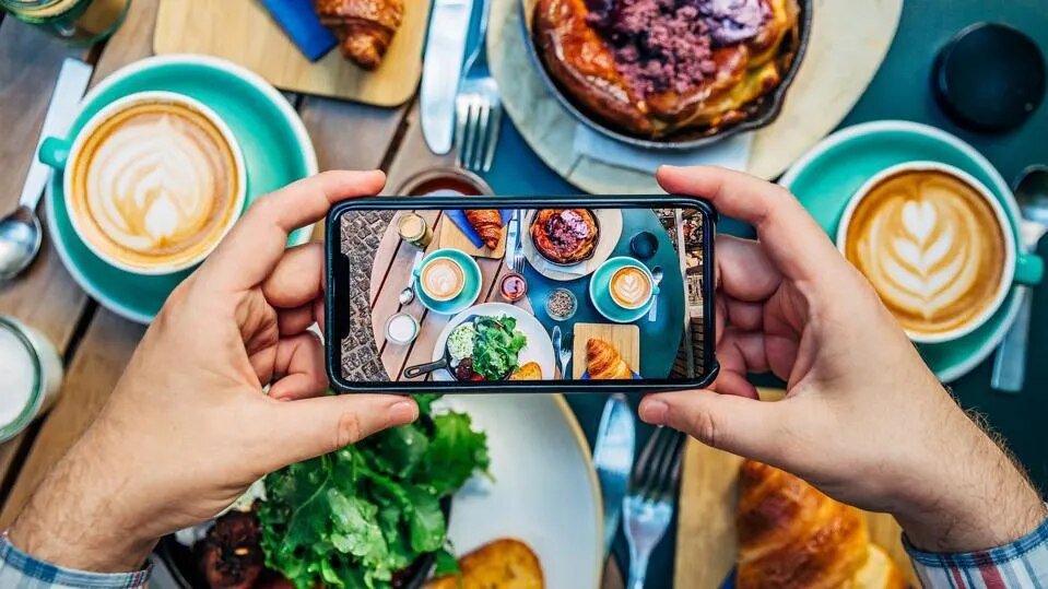 Collaborate with food bloggers to create content that showcases your restaurant. Invite them for a meal and encourage them to write about their experience.