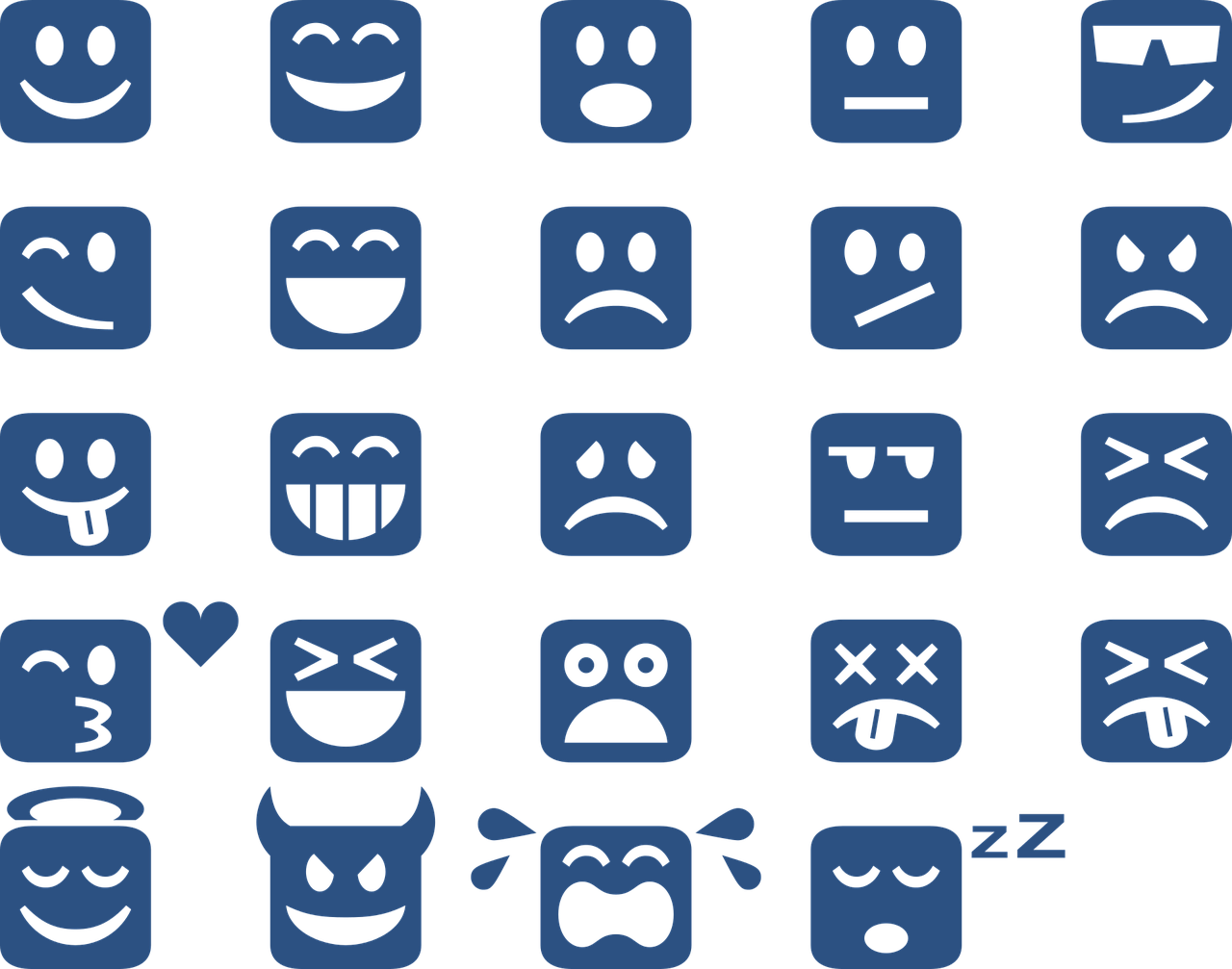 Learn about the power of emotional marketing with key statistics for 2024. Enhance your campaigns by understanding emotional triggers and consumer behavior.