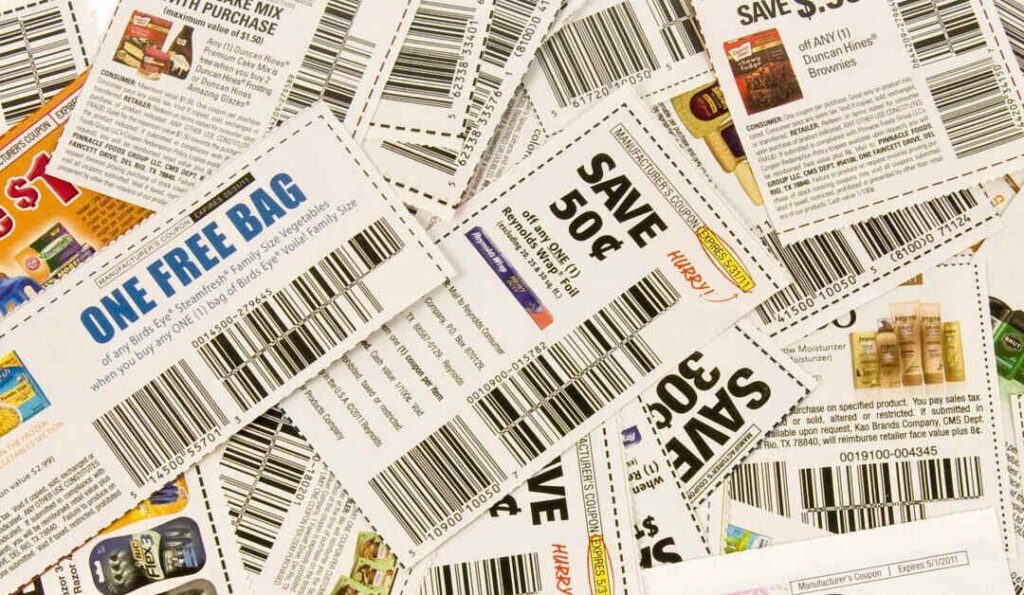 Personalization can significantly enhance the effectiveness of your coupons. Use customer data to tailor your offers.