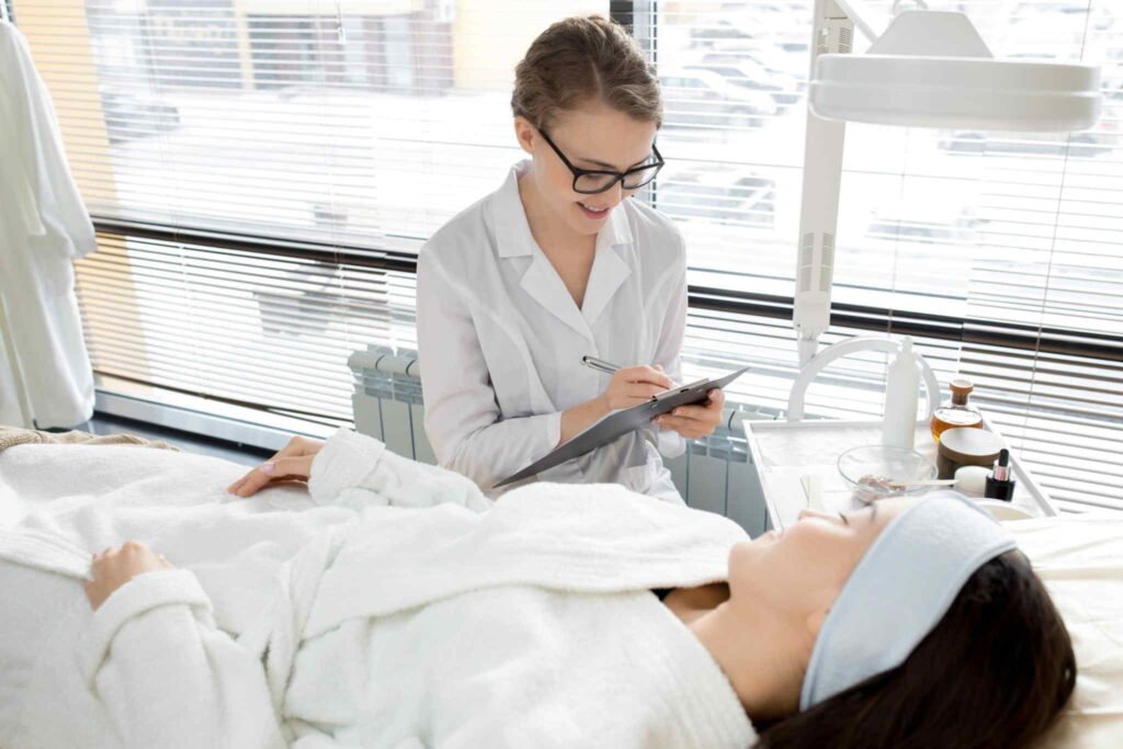 Establishing relationships with other healthcare providers can be beneficial for your Botox practice. Reach out to dermatologists, plastic surgeons, and general practitioners who might refer patients interested in Botox treatments.
