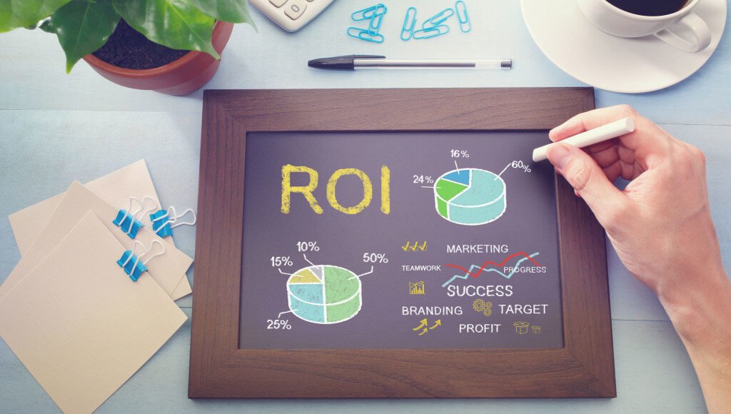 Measuring Success and ROI